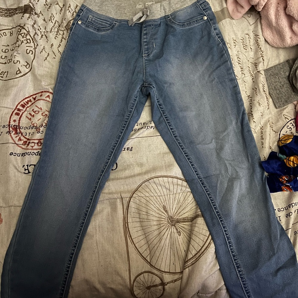Jeggings